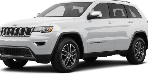 JEEP GRAND CHEROKEE 2020 1C4RJEBG2LC227723 image